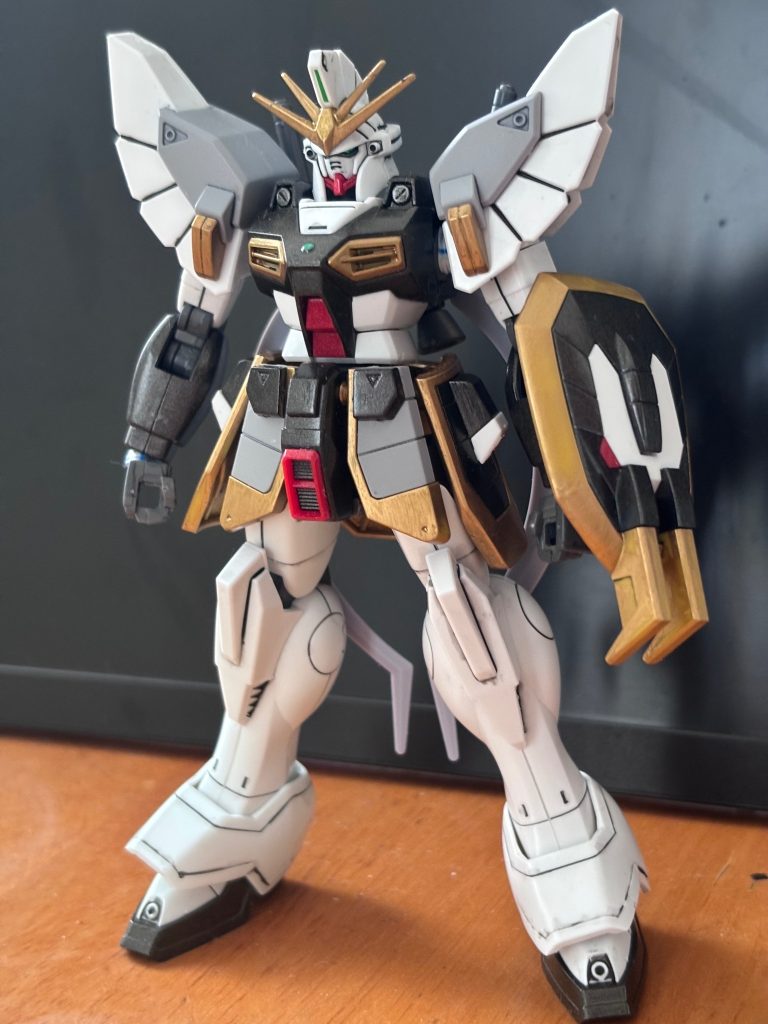 斜め（シールド側）&nbsp;
