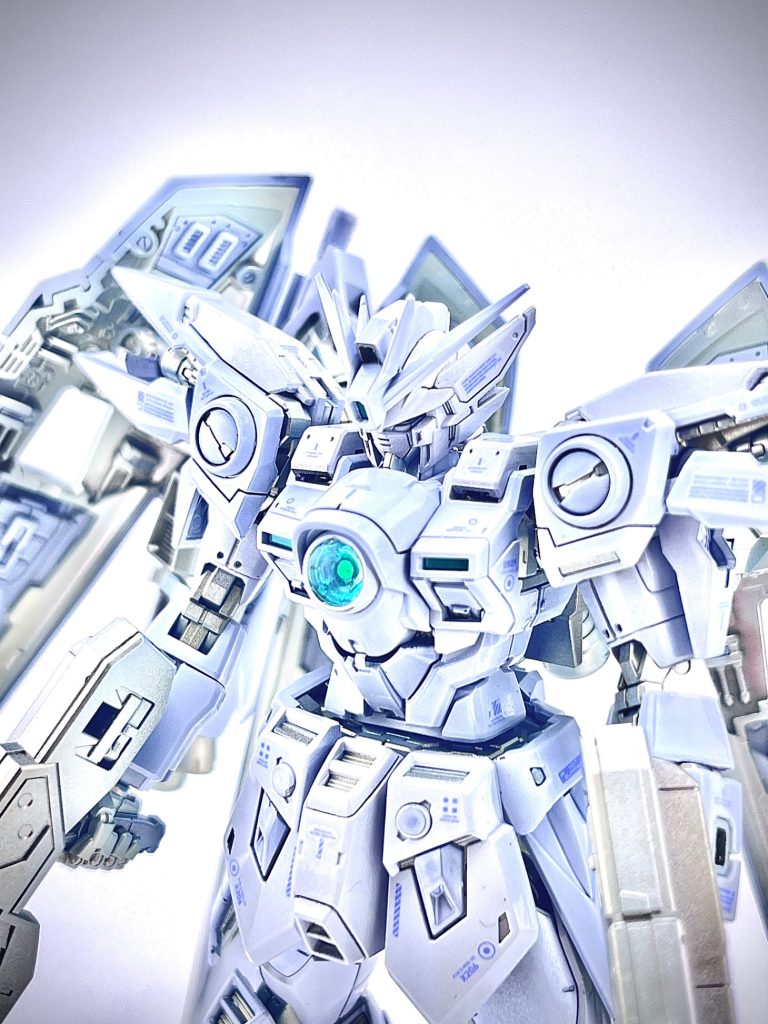 RGウイングガンダムゼロ