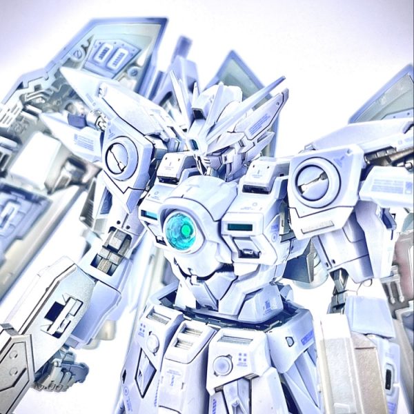 RGウイングガンダムゼロ