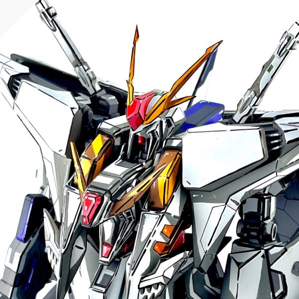 HGクスィーガンダムver.キルケー
