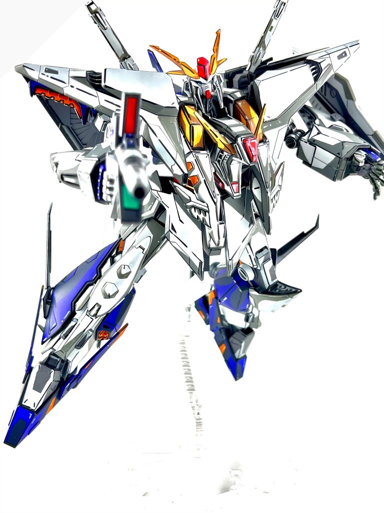 初めてのイラスト風塗装でした🤩。。これをアーティファクトで出来る方をめちゃくちゃ尊敬します😍