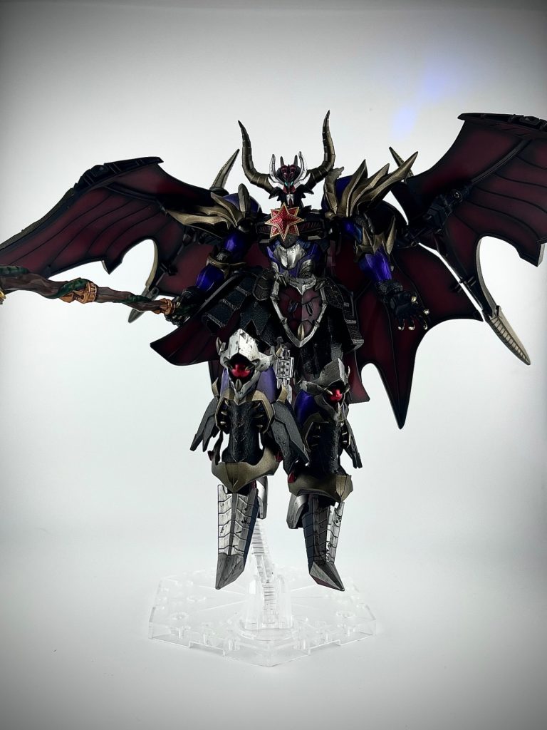 モンスターブラックドラゴン🤩