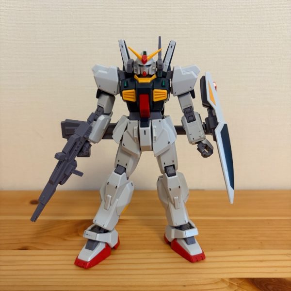 ガンダムMk-II（エゥーゴ仕様）