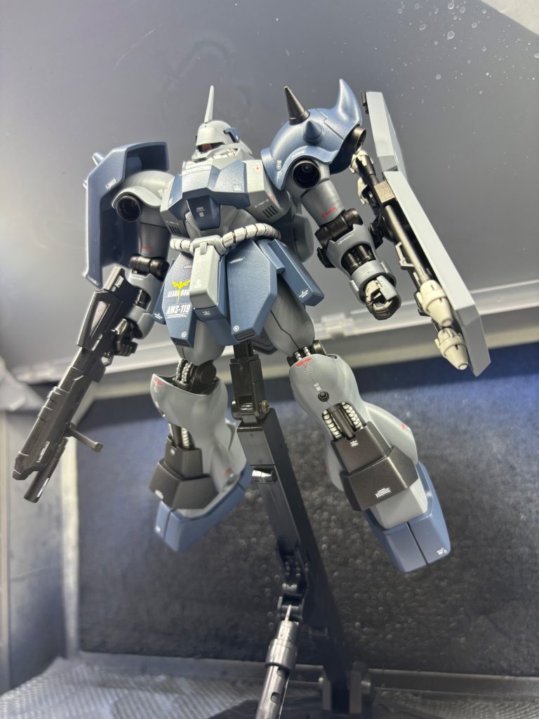 ギラ・ドーガ　スウィート・ウォーター配備仕様（？）–2枚目/制作者：echszk