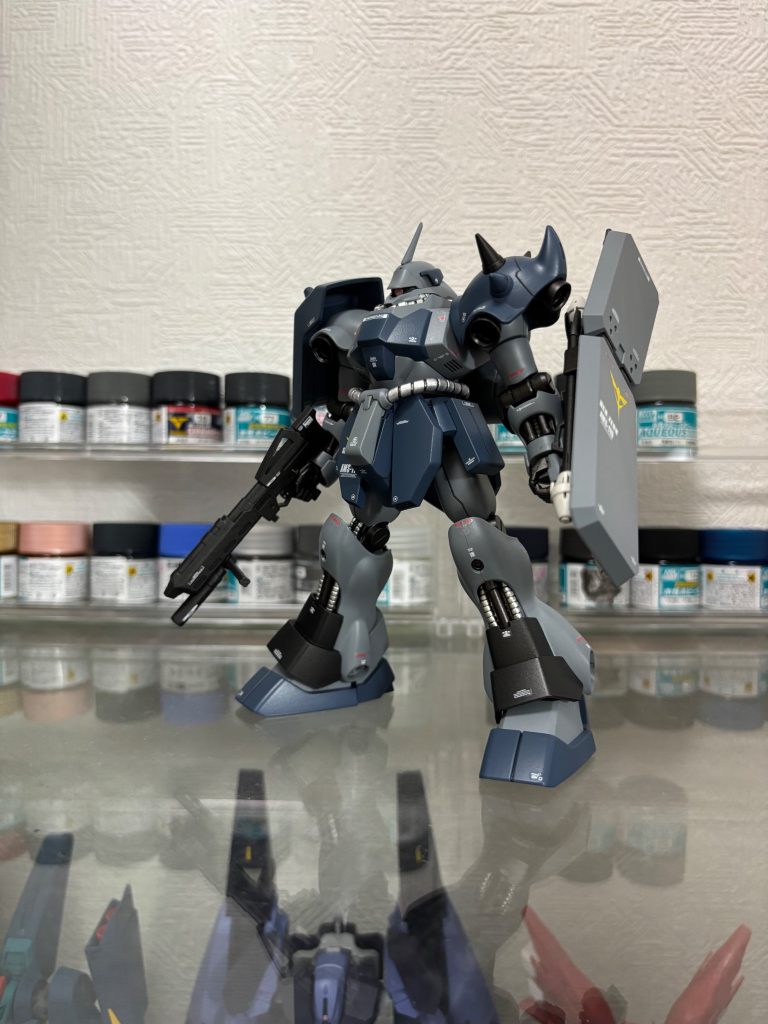 ギラ・ドーガ　スウィート・ウォーター配備仕様（？）–5枚目/制作者：echszk