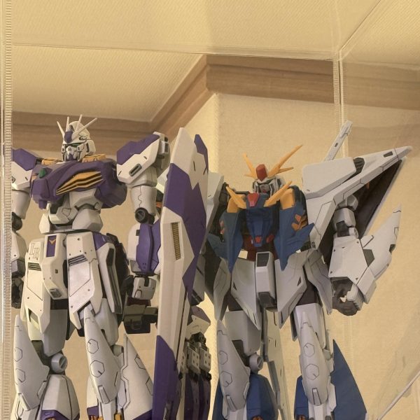 暑中見舞い