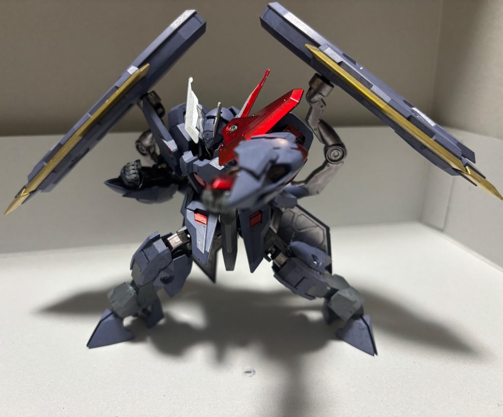 ガンダムザガン