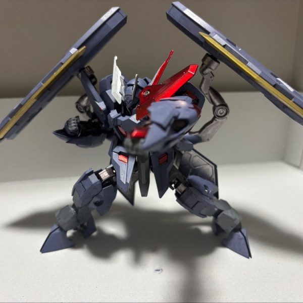 ガンダムザガン