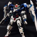 MGダブルオーライザー
