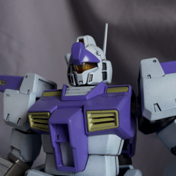 MGジムカスタム