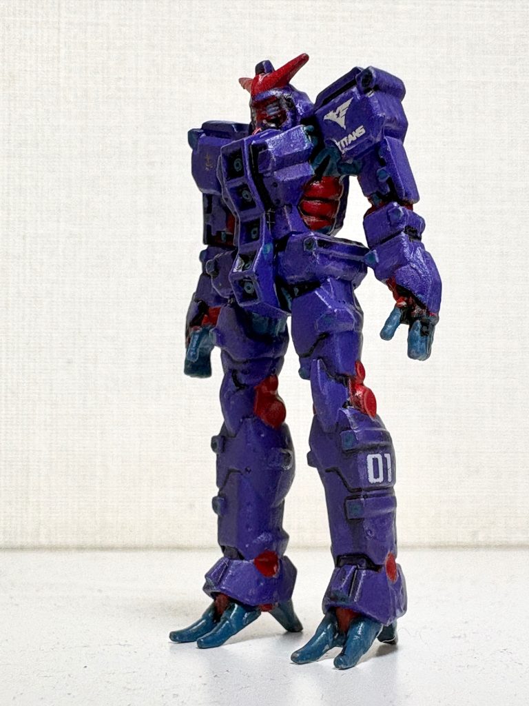 サイコガンダム（ジークアクス版）