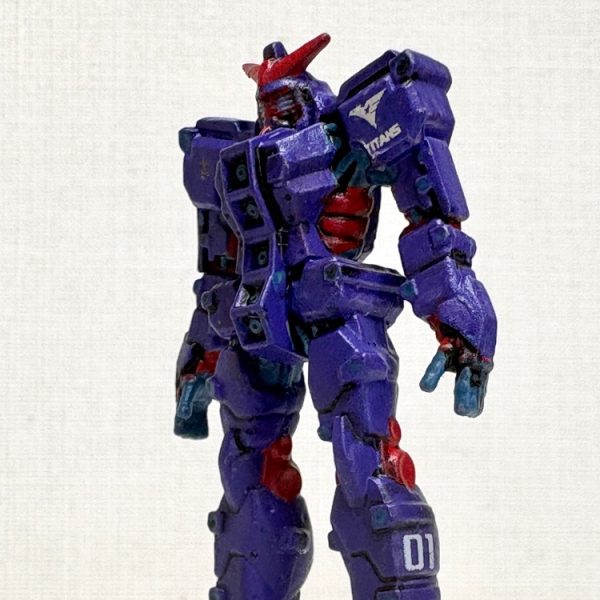 サイコガンダム（ジークアクス版）