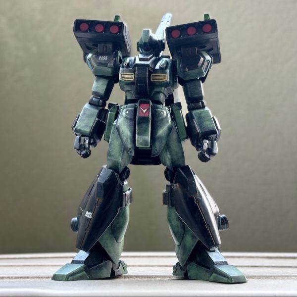 HGUC 1/144 スタークジェガン