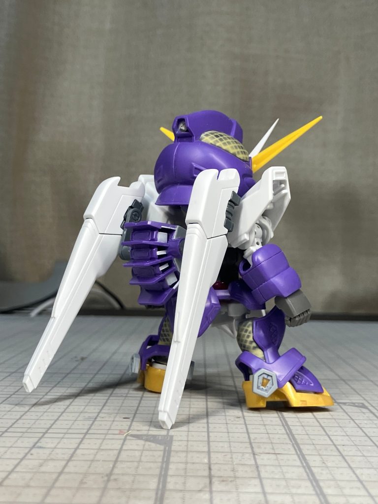 素組との比較