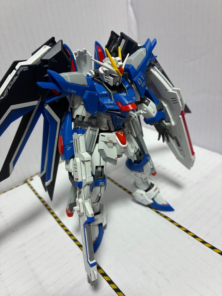100均のシールです
