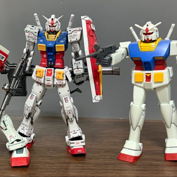 ガンダムの日