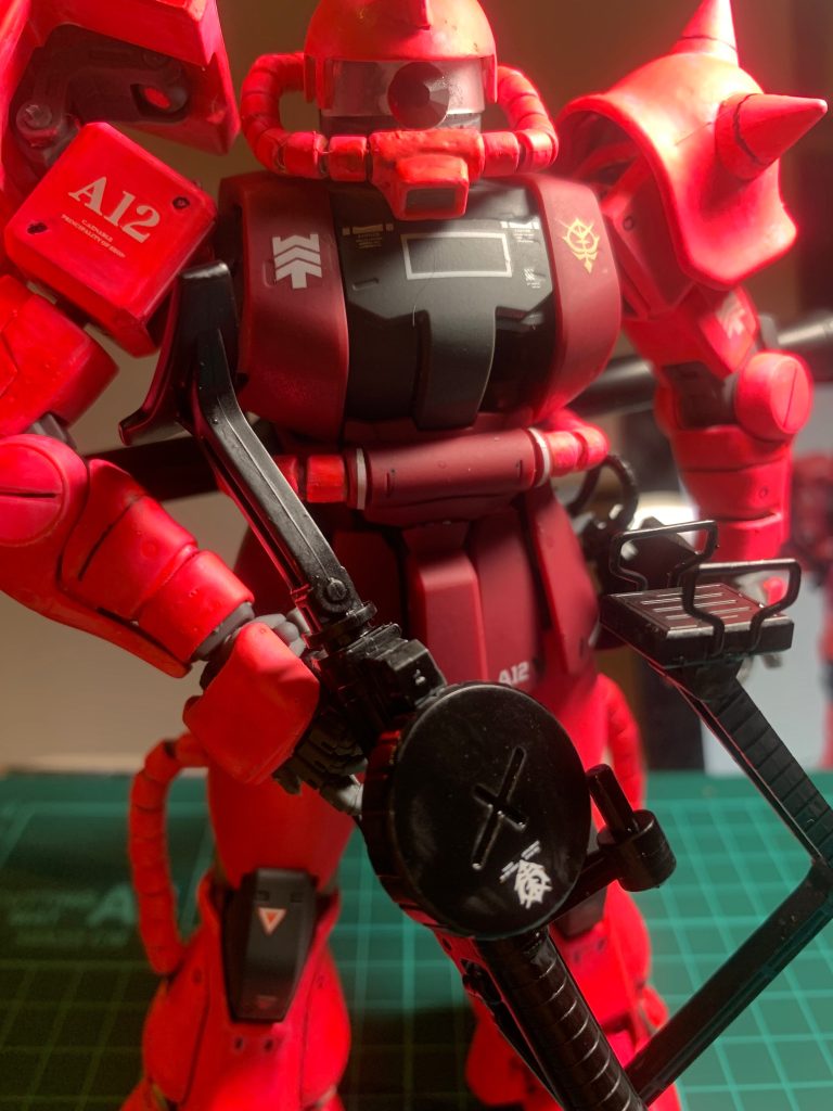 写真っは少し分かりづらいけど実際はもうすこしピンク色になってます！