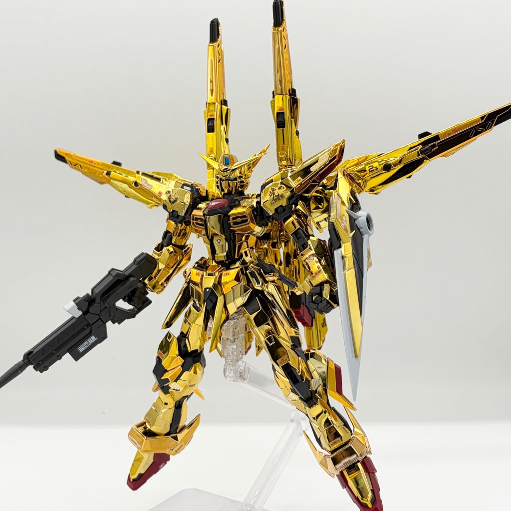 シラヌイ、FRONT