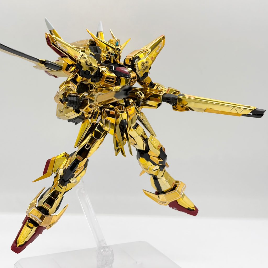 色々ポージング！