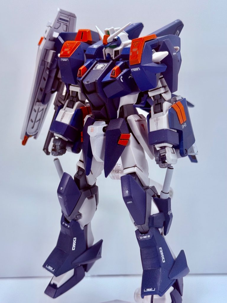 GAT-X1022 ブルデュエル
