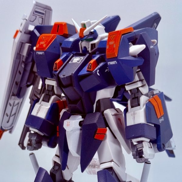 GAT-X1022 ブルデュエル