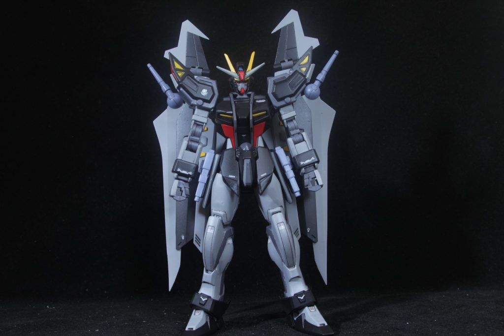 HG ストライクノワールガンダム　近代化改修–9枚目/制作者：moubook