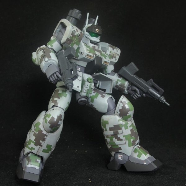 HGUC 量産型ガンキャノン