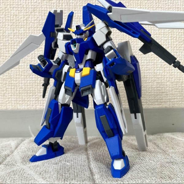 ガンダムクロスAGE（仮）
