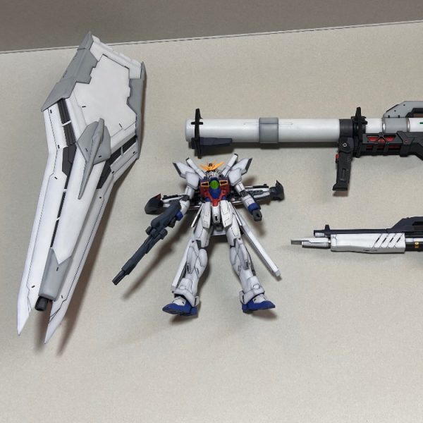 PGUの月（武器類）