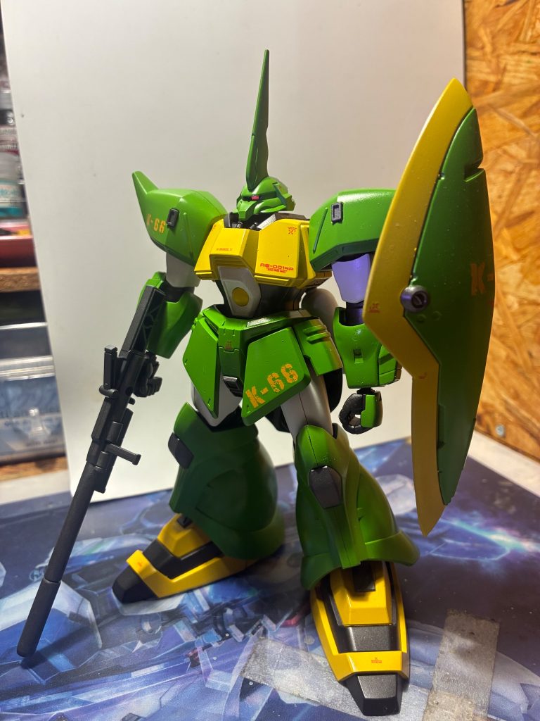 ケロロ専用