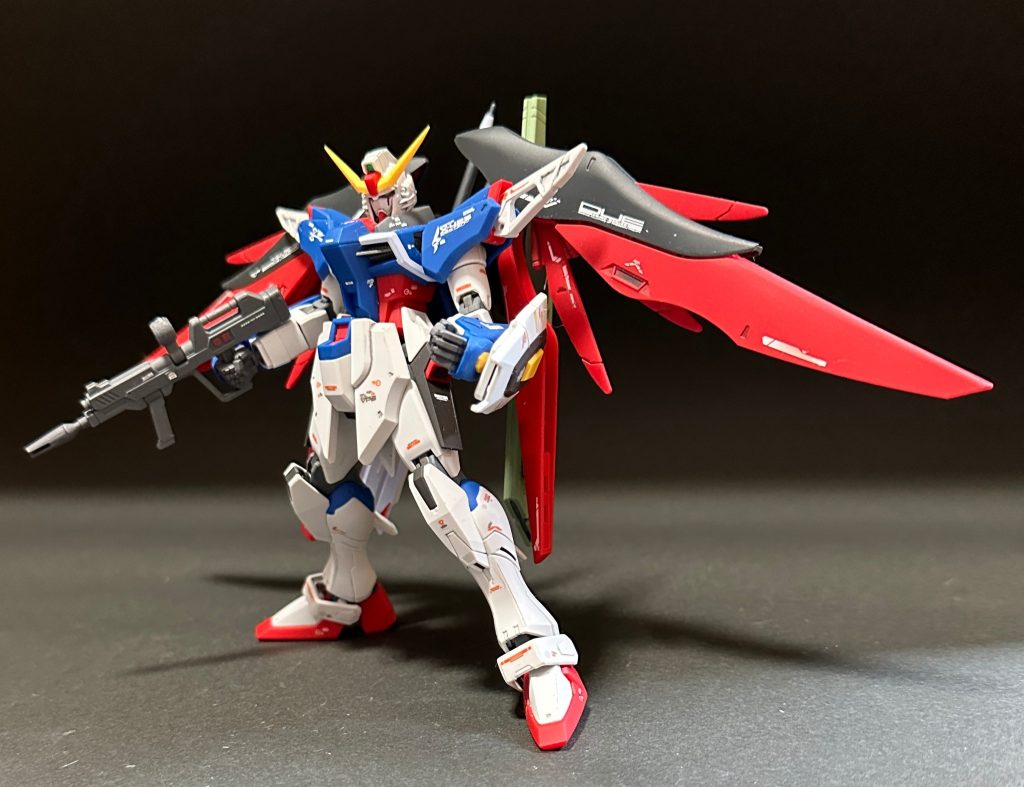 プラモデル完成品　2026　その27