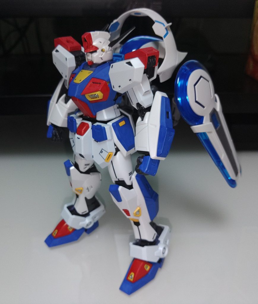 F85 PERFECT PACK（完全仕様）