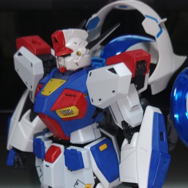 F85 PERFECT PACK（完全仕様）