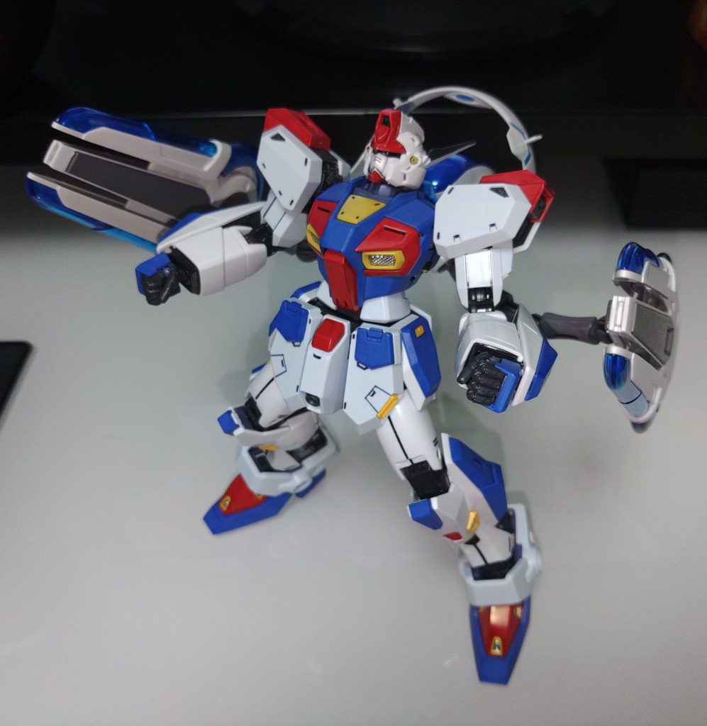 F85 PERFECT PACK（完全仕様）–5枚目/制作者：soler