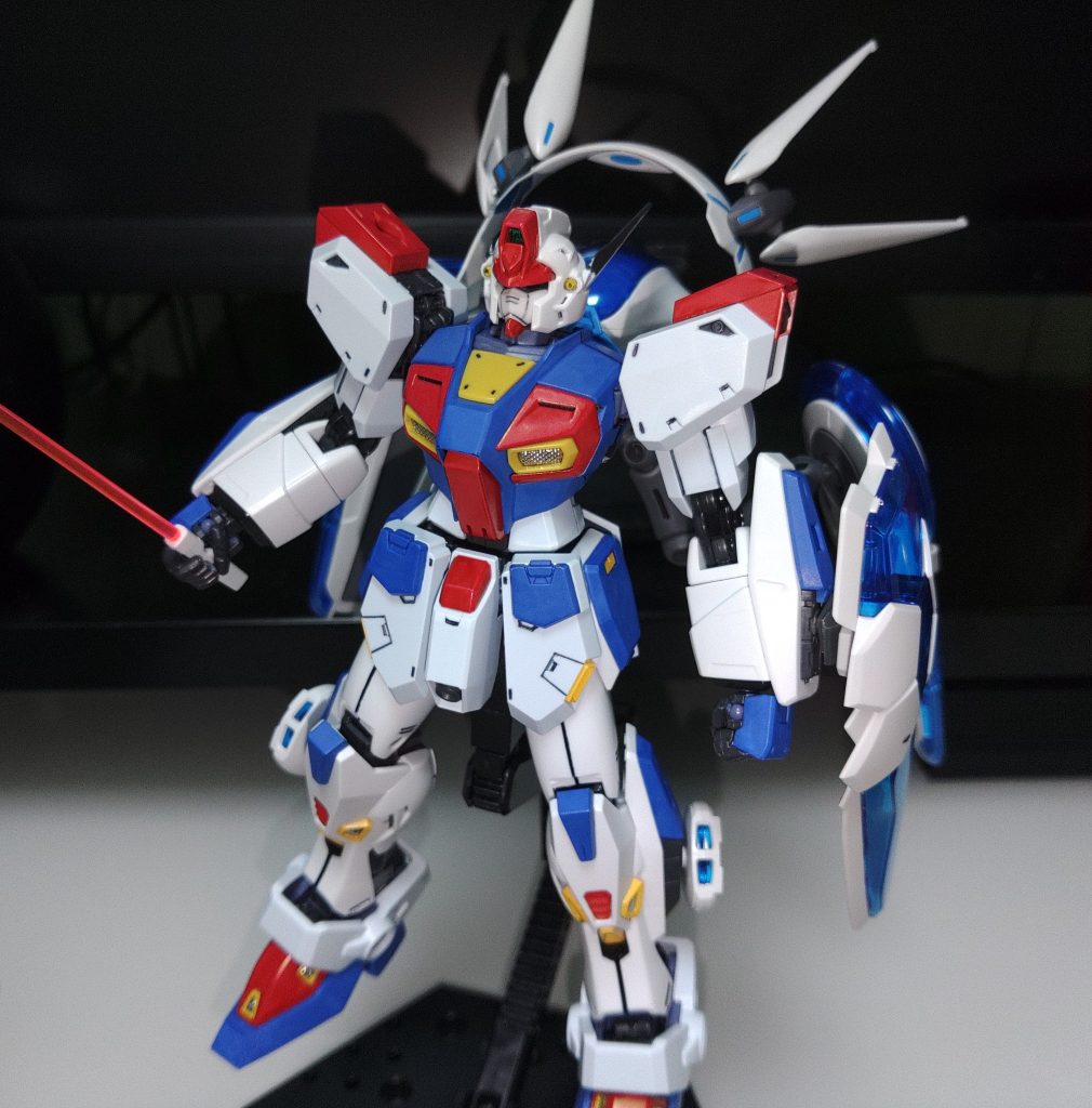 F85 PERFECT PACK（完全仕様）–2枚目/制作者：soler