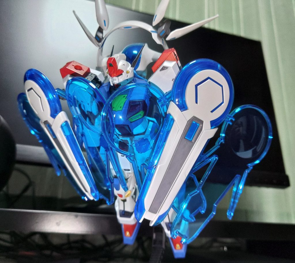 F85 PERFECT PACK（完全仕様）–3枚目/制作者：soler