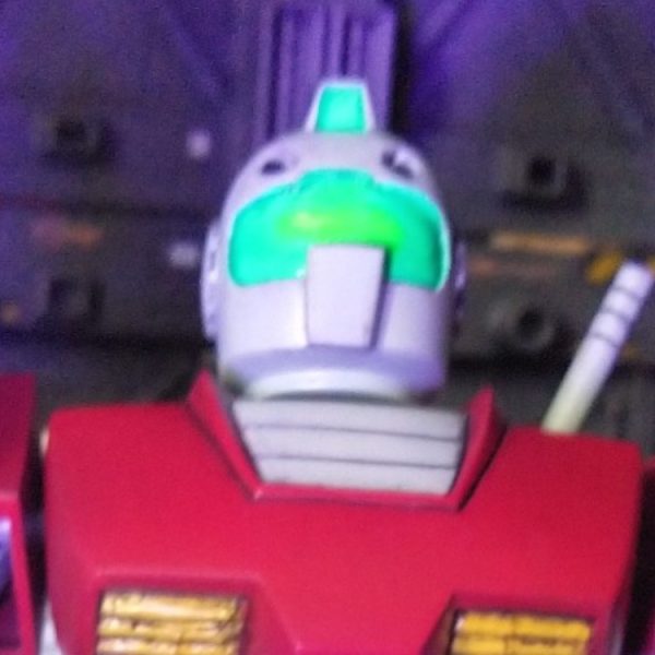 ジム　1/100