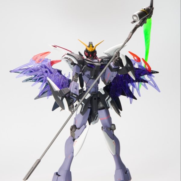 Gundam Desthscythe Hera
