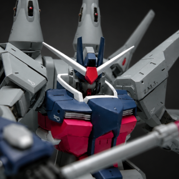 HG レジェンドガンダム