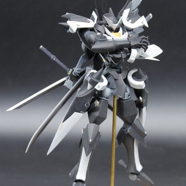 HG 1/144 スサノオ