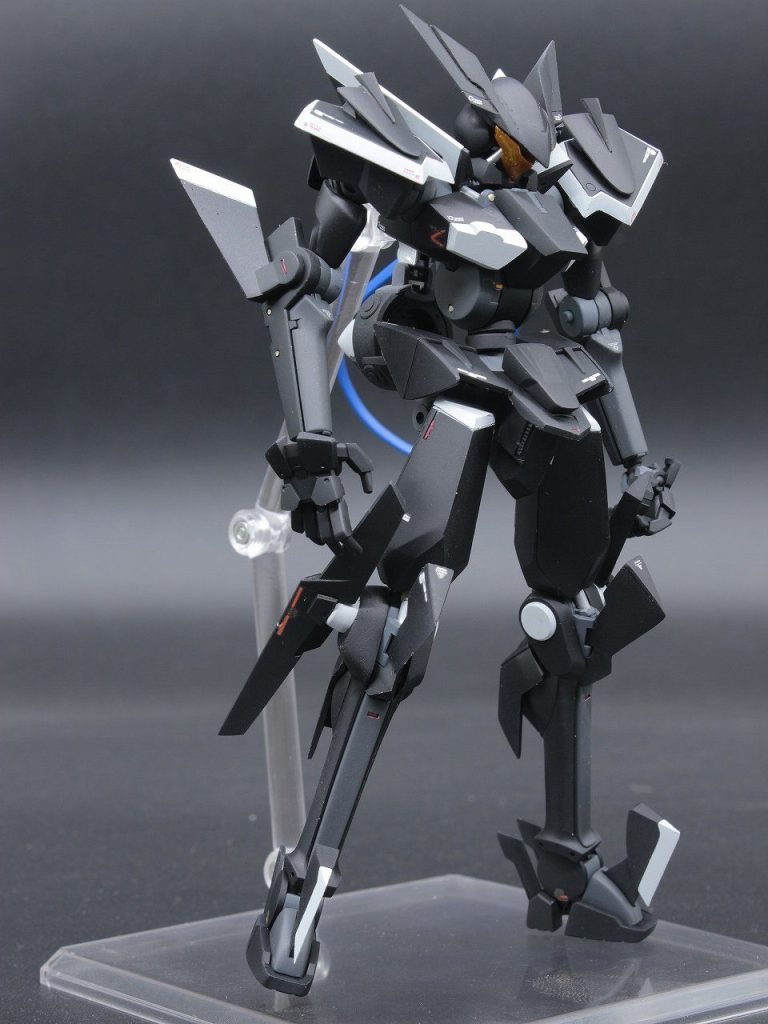 HG 1/144 GNフラッグ