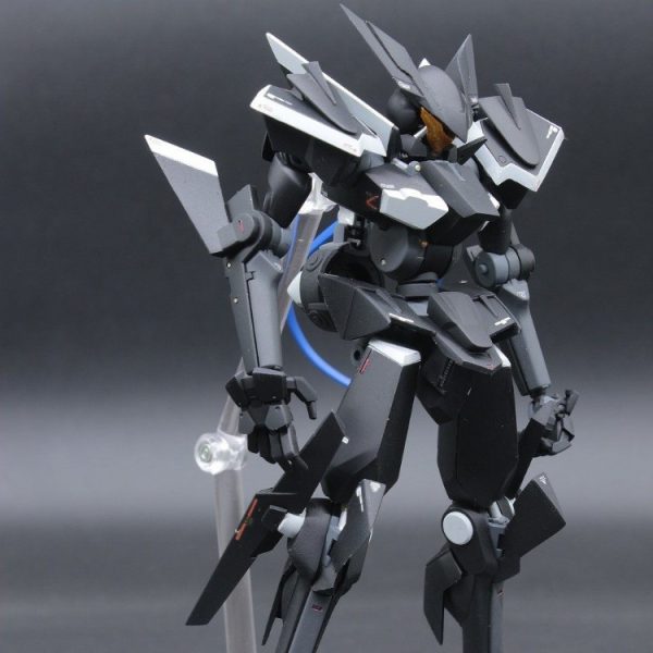HG 1/144 GNフラッグ