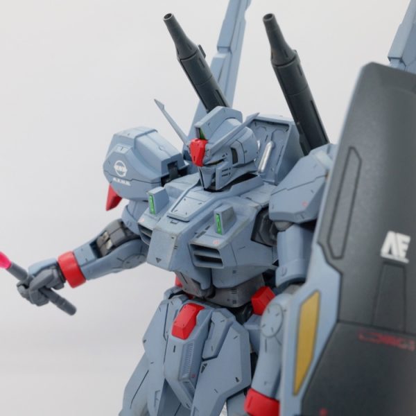 MSF-007 GUNDAM Mk-Ⅲ RE/100