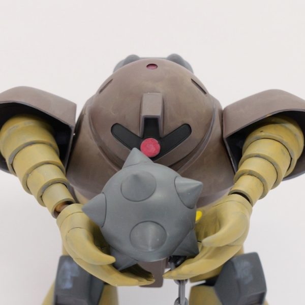MSM-03 ゴッグ 旧キット1/144