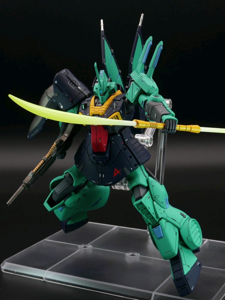 HGUC ディジェ