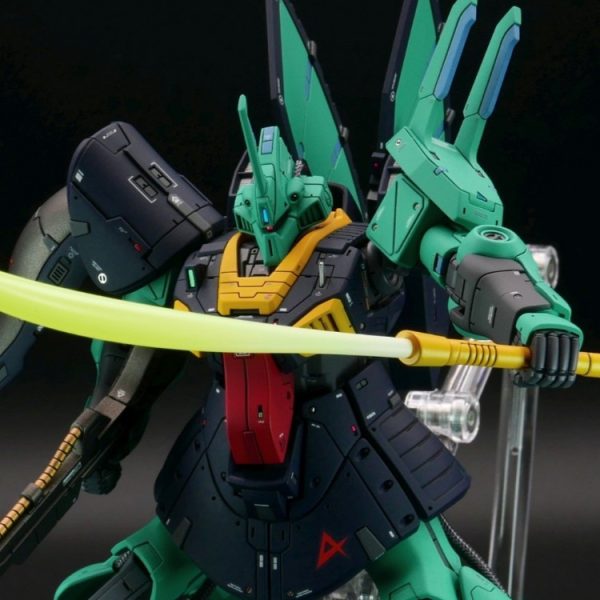 HGUC ディジェ