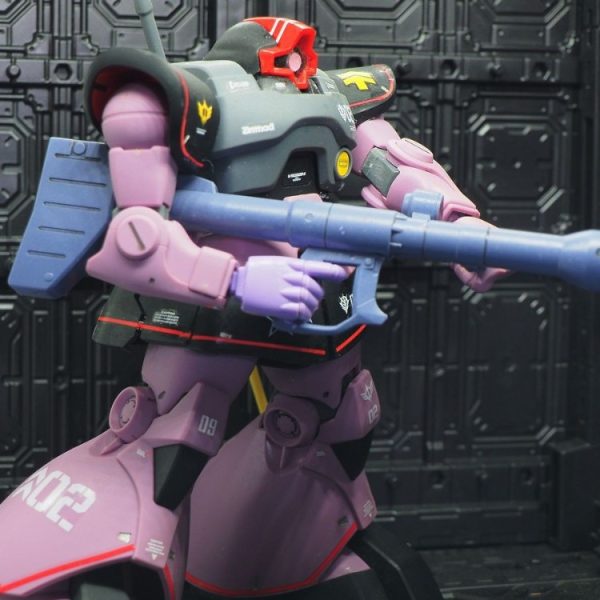 ＭＳ－０９　ドム