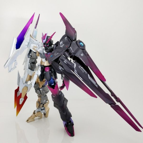 AGEⅡマグナムナイトメア