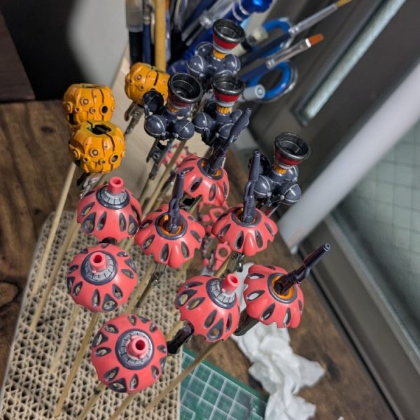 ビットぉ！！