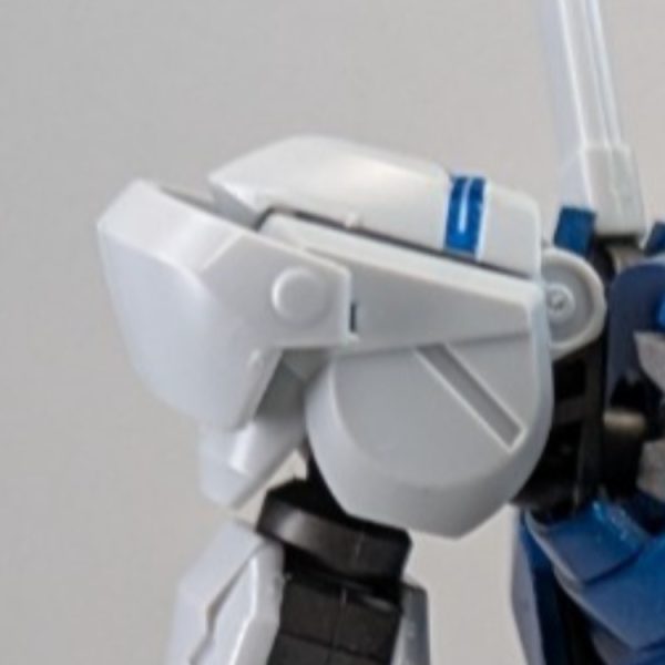 HG　ガンダムエアリアル